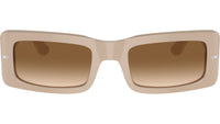 PO3332S Francis 119551 Solid Beige