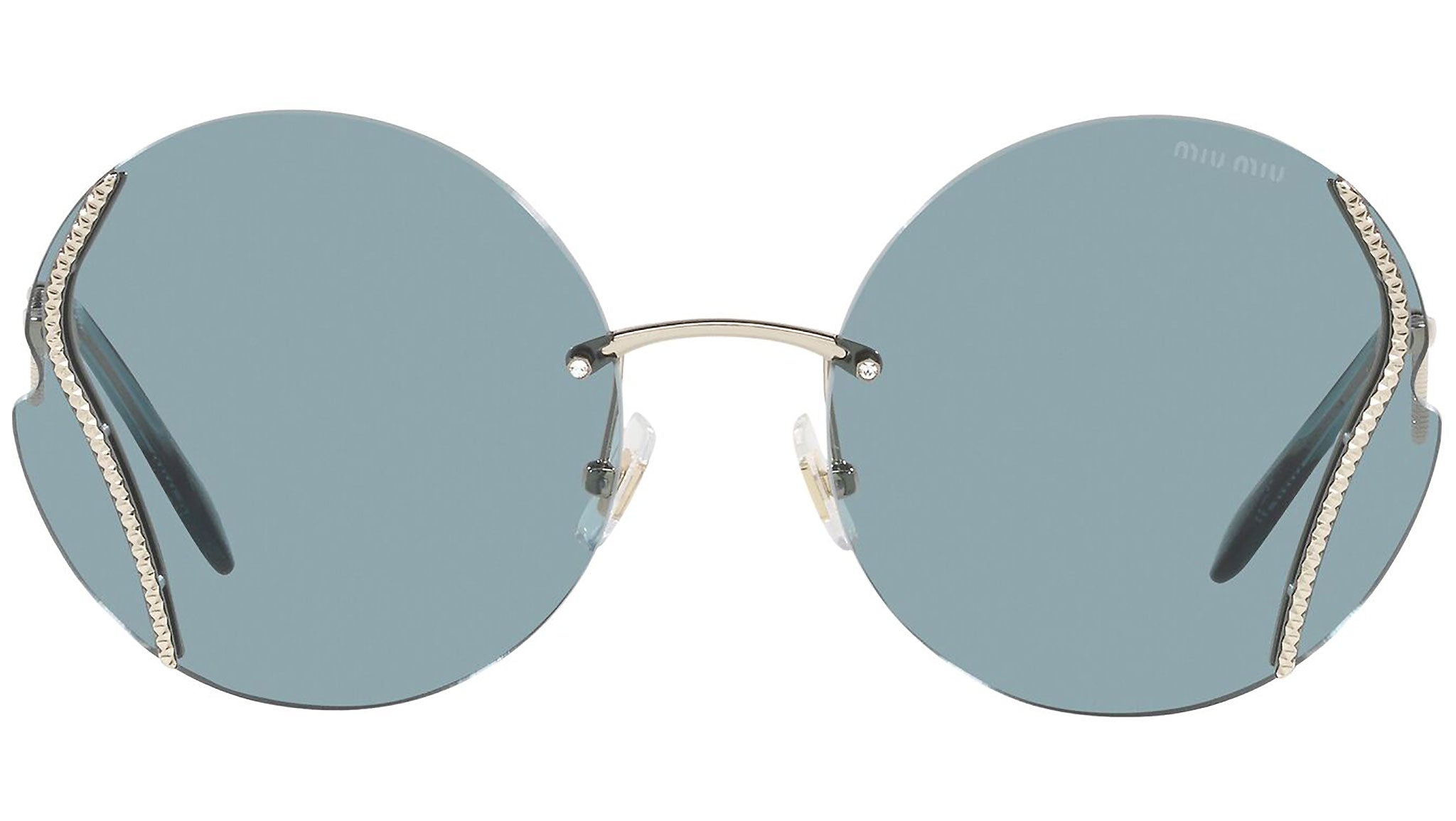 MU 50XS ZVN02F pale gold