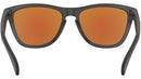 Frogskins OO9013 H6 matte black
