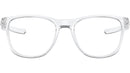 Trillbe X OX8130 03 polished clear