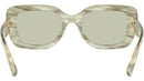 RL8217U 6109/2 Green Oyster