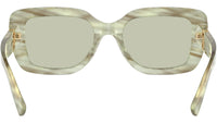 RL8217U 6109/2 Green Oyster