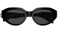 Empire Oval MK2192 300587 Black