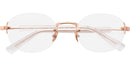 OLLI RX Rose Gold