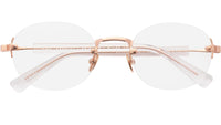 OLLI RX Rose Gold