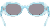 DX 6005 33451U Azure Purple