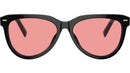MU 12ZS 16K1D0 Black Red