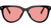 MU 12ZS 16K1D0 Black Red