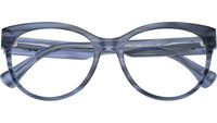 RA7173U 6204 Milky Demi Blue