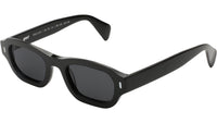 SOL Black