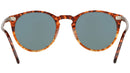 O'Malley Sun OV5183S 1638R8 Tortoise