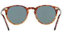 O'Malley Sun OV5183S 1638R8 Tortoise
