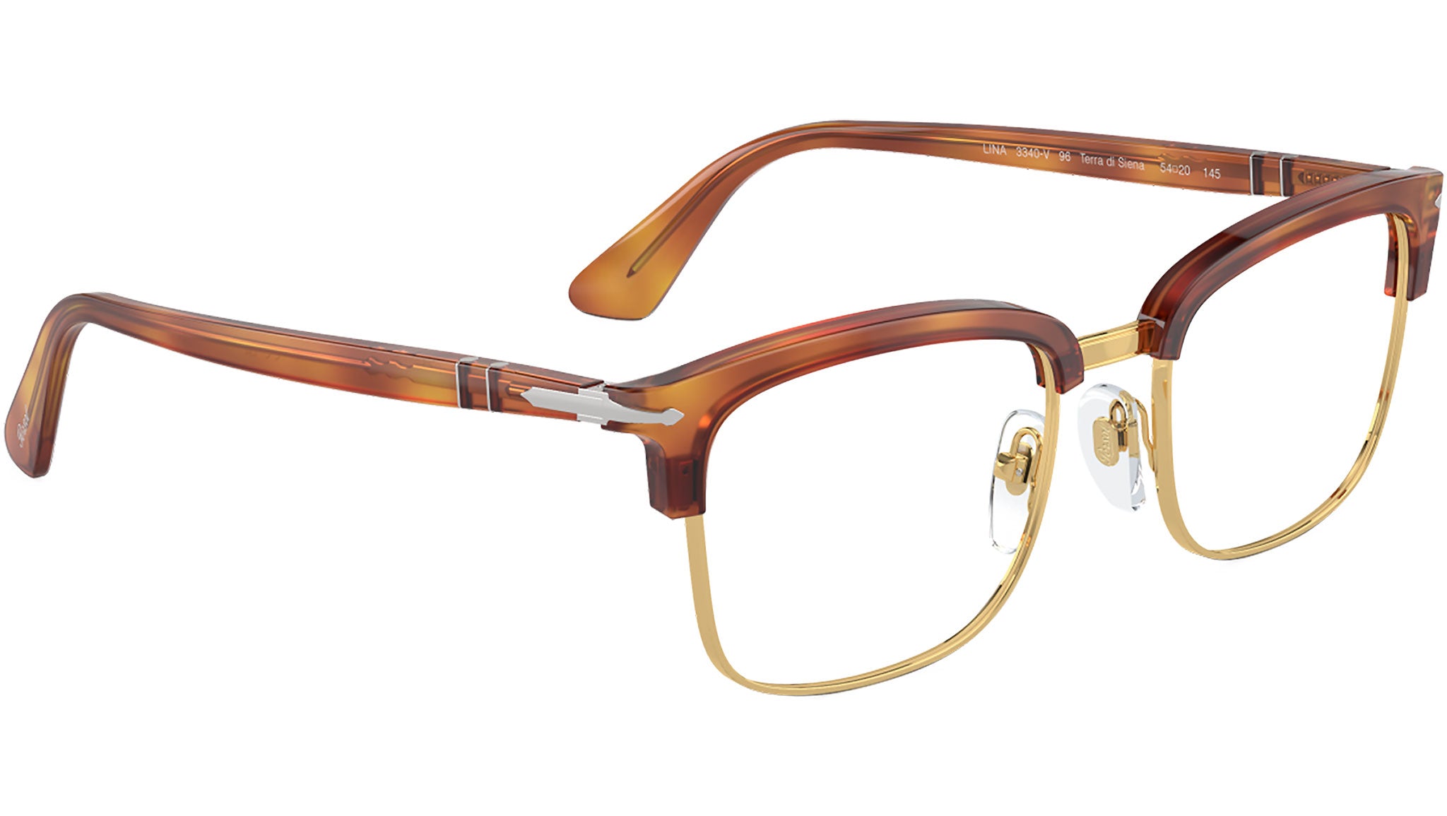 PO3340V Lina 96 Terra Di Siena