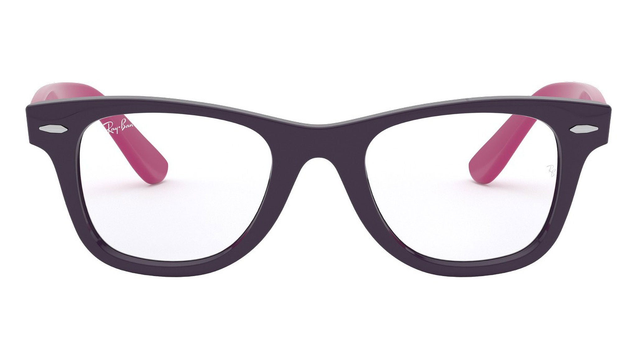 Wayfarer Kids RY9066V 3751 Purple