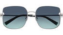 TF3105D 60019S Silver