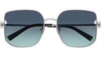 TF3105D 60019S Silver