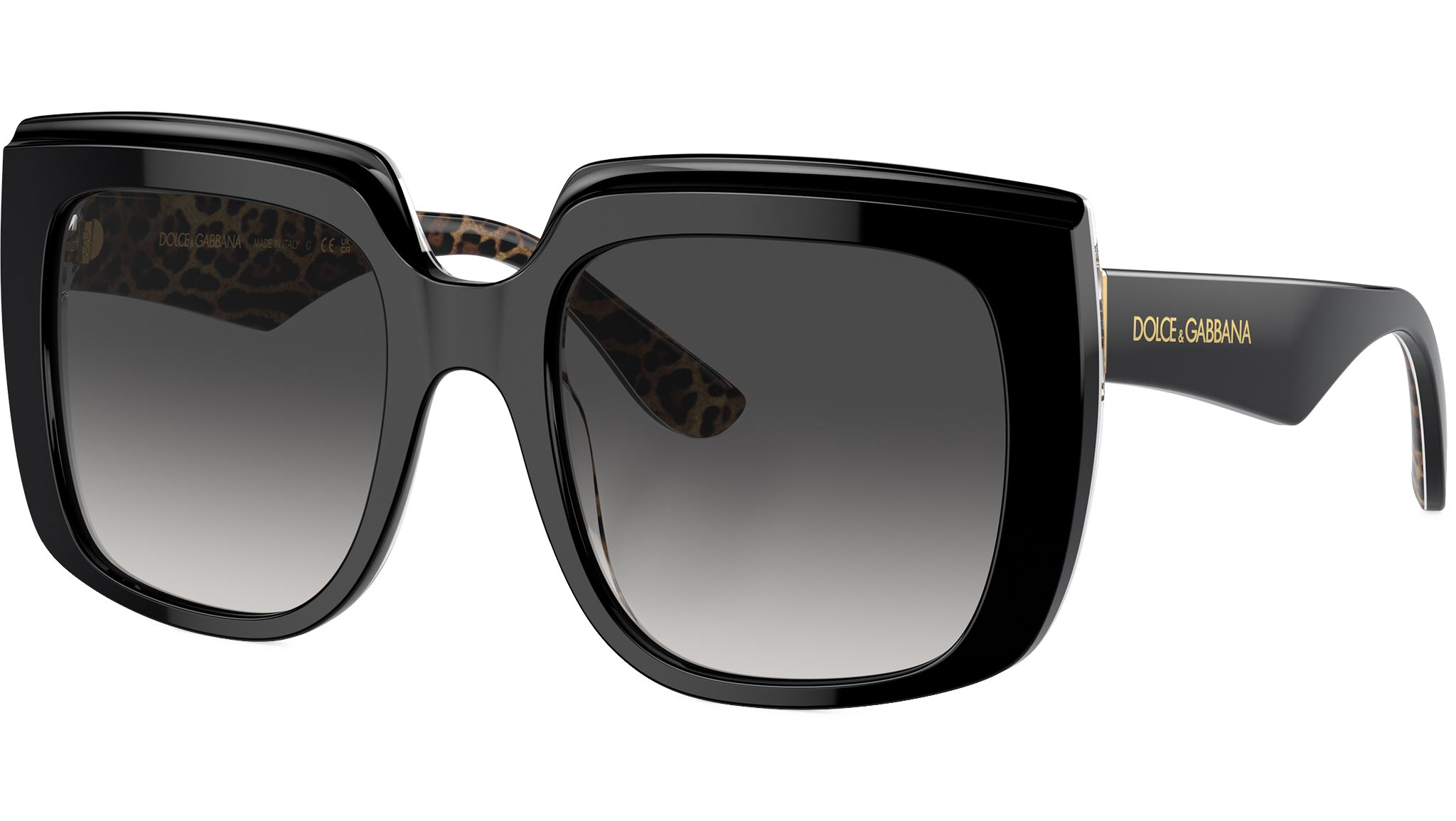 DG 4414 32998G Black Brown Grey