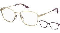 PLD 6205/CS NOA SP Clip