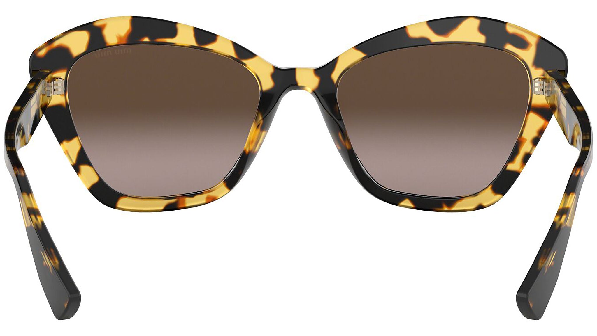 MU 05US 7S0QZ9 light havana