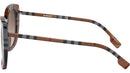 Caroll BE4323 400513 Brown
