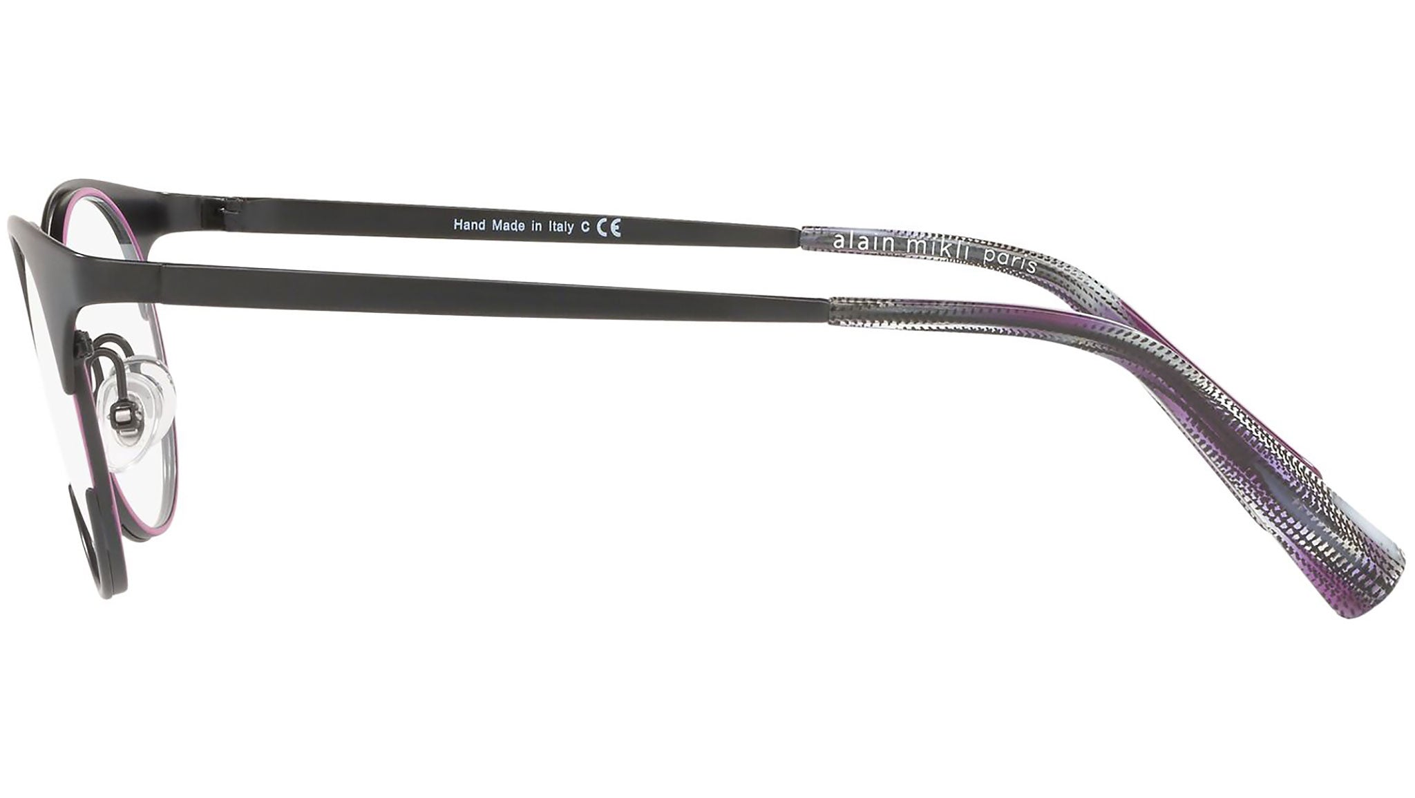 Rousse 2034 001 black