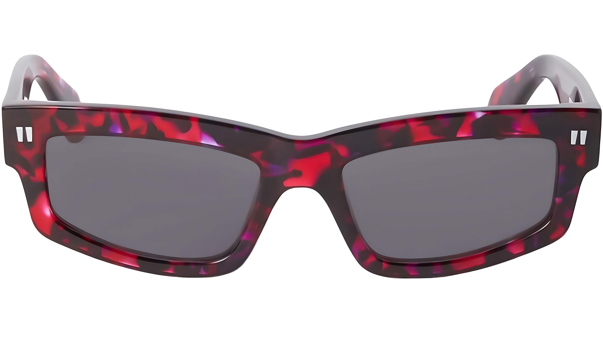 Miramar Havana Red Purple