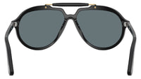 PO0202S 95/3R Black