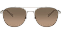 Rivetti OV1335ST 5036GN Silver