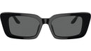 AR 8214BU 500187 Black