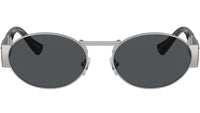 VE2264 151387 Silver
