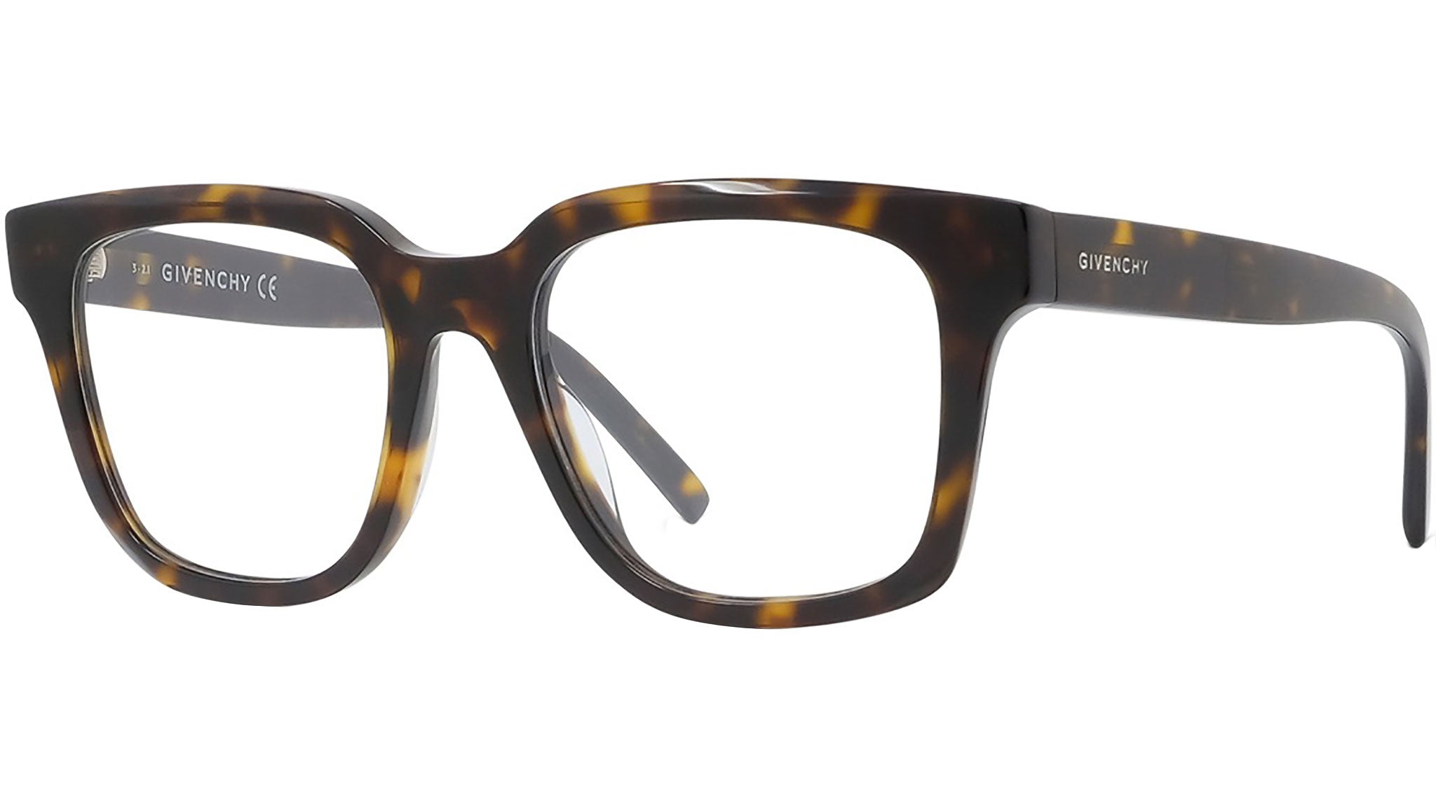 GV Day Havana Square Eyeglasses
