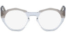 ME2616 037 opal grey and crystal
