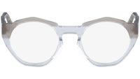 ME2616 037 opal grey and crystal