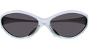 BB0285S 004 Crystal Grey