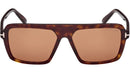 Vincent FT1176 52E Havana Brown
