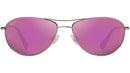 Baby Beach P245-16R gold