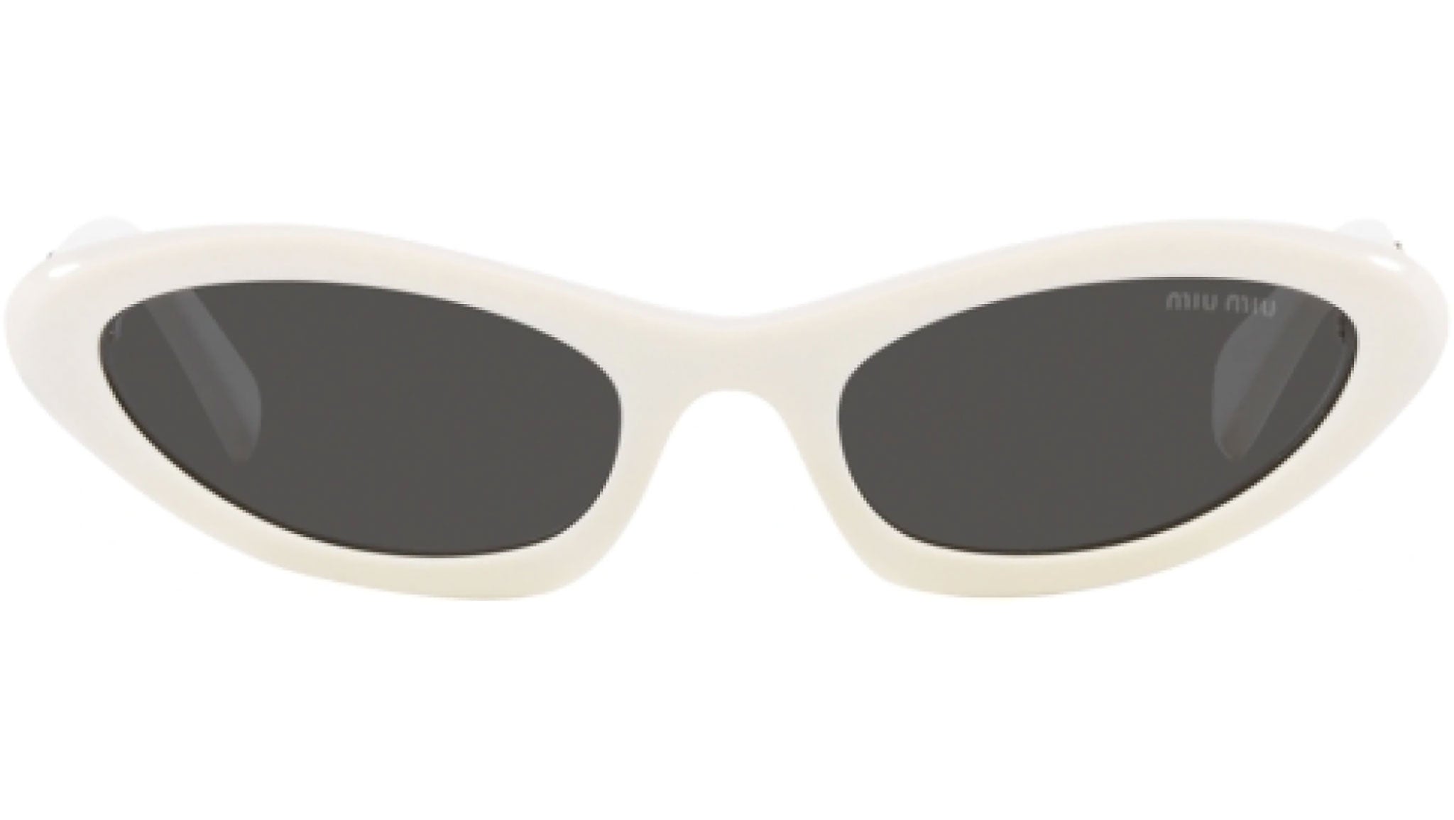 MU 09YS 1425S0 White