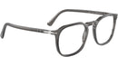 PO3337V 1196 Transparent Grey