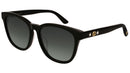 GG0232SK shiny black and grey