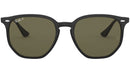 RB4306 601/9A black