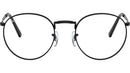 New Round Optics RB3637V 2509