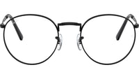 New Round Optics RB3637V 2509