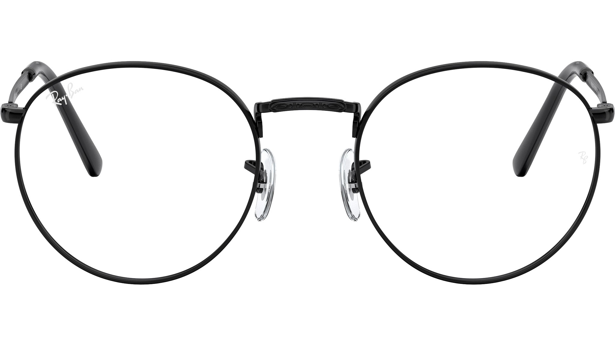New Round Optics RB3637V 2509
