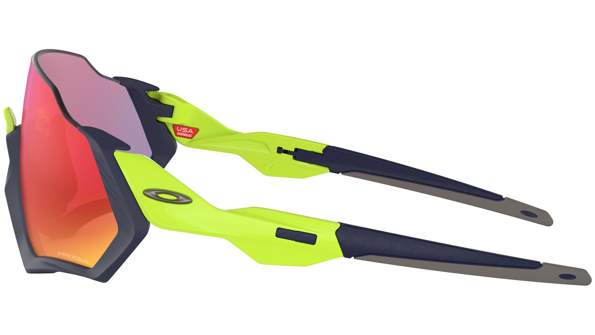 Flight Jacket OO9401 05 matte navy