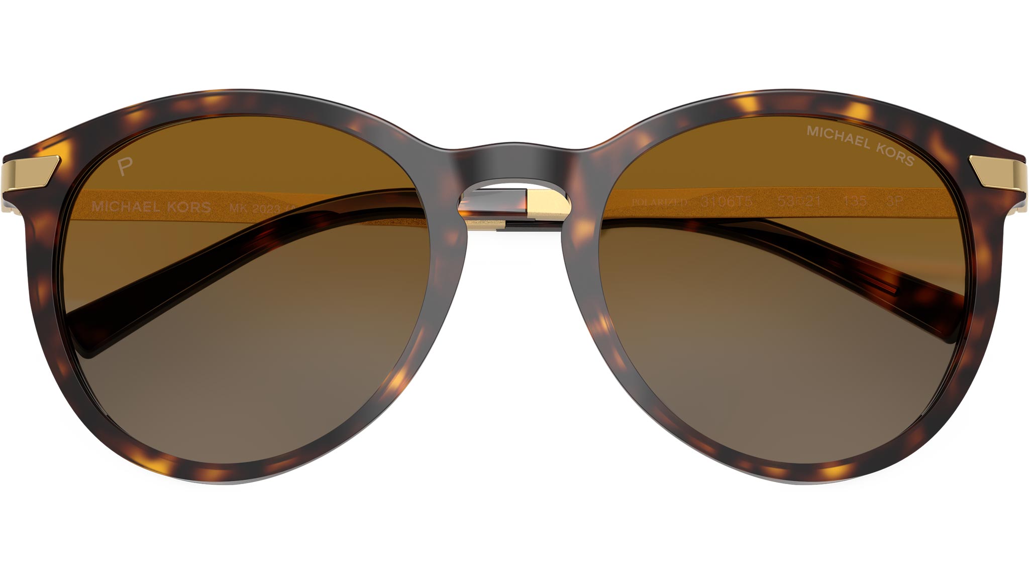 Adrianna III MK2023 3106T5 Dark Tortoise