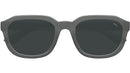 PU0461S 001 Dark Grey