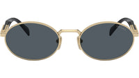 PR 65ZS ZVN09T pale gold