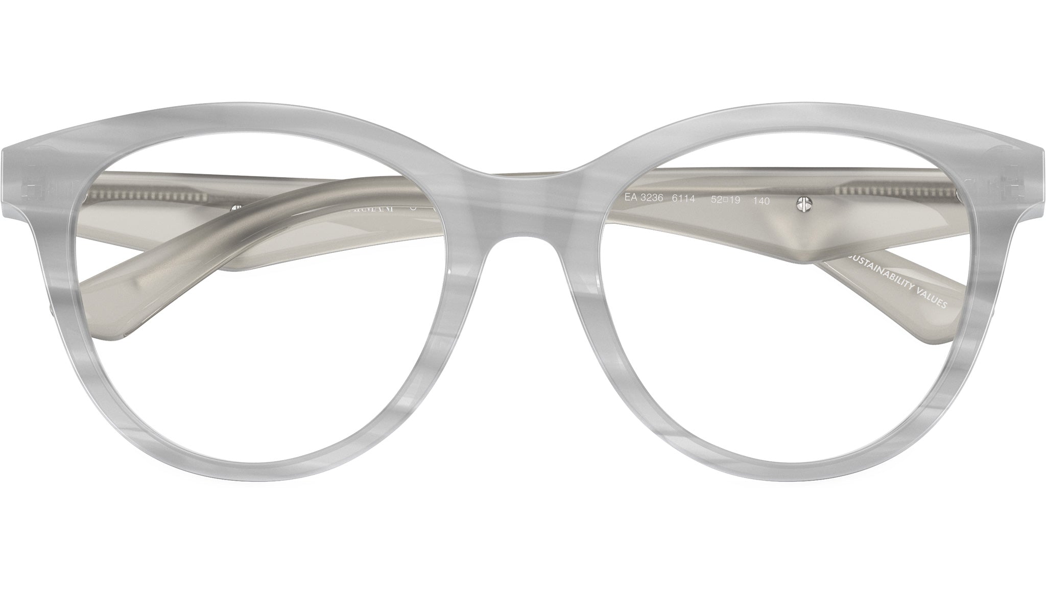 EA3236 6114 Grey