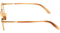 AETHER Matte Gold