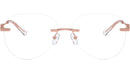 Kyoto MK3077 1108 Rose Gold